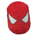 SPIDERMAN - Marvel - Coussin tête 40 x 26 cm