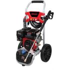 ZEPHIR ZEUZ Nettoyeur Haute Pression Thermique 4 Temps 220 Bars