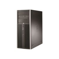 HP Compaq Elite 8000 ULTRA - Core 2 Duo E8400