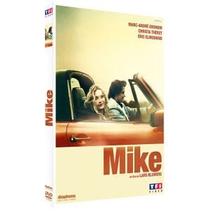 DVD FILM DVD Mike