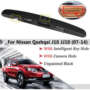 Caméra De Recul Pour Nissan Qashqai 2008-2015 – Référence 28442-EY00A – 12V – Installation Facile