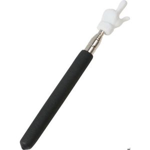 Pointeur Télescopique Pour Enseignant – Mini Bâton Rétractable (NEUF)