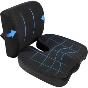 Siège Universel Prend En Charge Le Coussin De Jambe Élégant Et