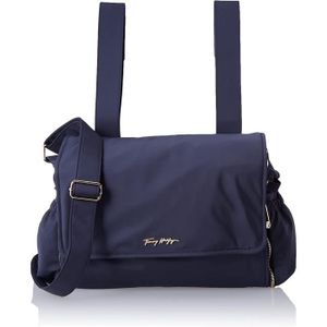 Sac a langer tommy hilfiger - Cdiscount