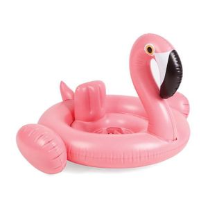 BOUÉE - BRASSARD Kids Flamingo - Flotteur De Piscine Gonflable Flam