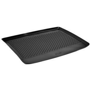 Renault Clio 2012-2019 3D TAPIS DE COFFRE SUR MESURE Ajusté Tapis Protecteur