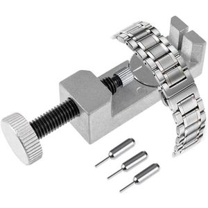 Montre bracelet régleur Band Link Bracelet Pins demontage Outils Kit 