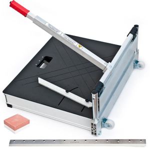 DÉCOUPEUSE Guillotine pour parquet stratifié / coupe parquet 