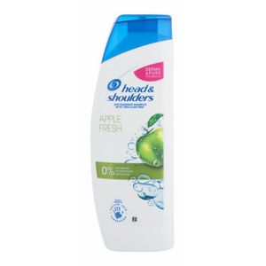 SHAMPOING Head & Shoulders 500ml Shampooing Antipelliculaire