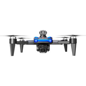 DRONE ’Dragon Touch 6K GPS Drone Trois caméras évitement