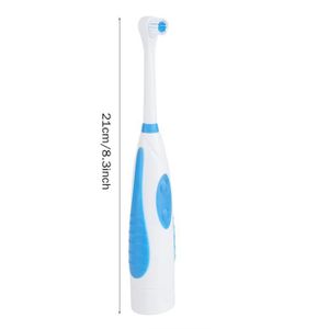 BROSSE A DENTS ÉLEC Drfeify brosse à dents électrique ultra sonique Ba