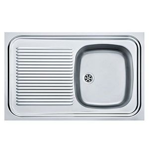 1/ pi/èce 113515310 Franke Inox de cr/ème