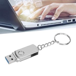 CLÉ USB HURRISE clé de stockage de données Clé USB 3.0 éta