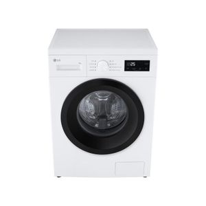 Électrovanne 2 Voies Pour Lave-linge LG 8kg – Modèle WD-14313FDK, En Bon état