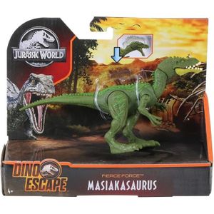 FIGURINE - PERSONNAGE Dinosaure Masiakasaurus Jurassic World Dino Attaqu