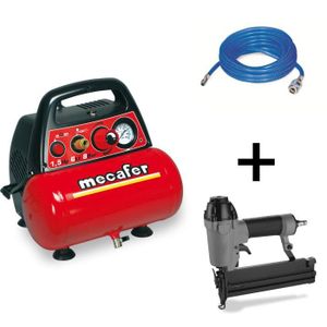 Doitool Kit daccessoires pour compresseur dair 10 pouces 1/4 npt avec pistolet à air comprimé mandrins raccords pour tuyau flexible en laiton et aiguilles de gonflage 
