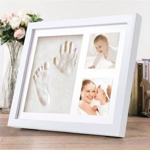 12 Mois Cadre Photo Et Conservez Les Empreintes De Mains Ou Les Pieds Des Enfants Et Des Bebes Cadre Photo Avec Empreintes De Pas Pour Les Bebes Cadeau Parfait Pour Bebe Rose 12 Mois Cadre Photo Et Conservez Les Empreintes De Mains Ou Les Pieds Des Enfants Et Des Bebes Cadre Photo Avec Empreintes De Pas Pour Les Bebes Cadeau Parfait Pour Bebe Rose