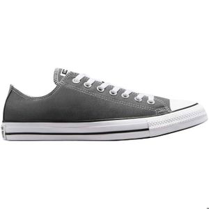 converse basse kaki femme