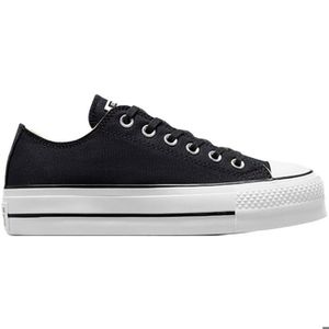 converse basse noir pas cher