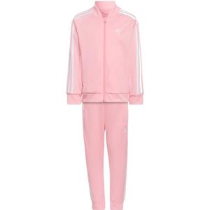 Survetement rose fille adidas - Cdiscount