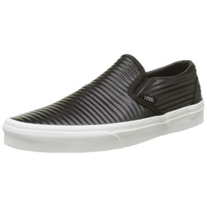 vans slip on taille grand