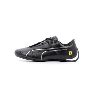 puma future cat s1 homme cyan