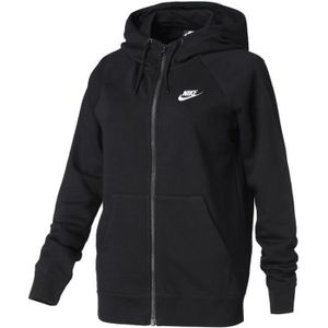 Ejemplo paño oración Sweat capuche nike femme - Cdiscount