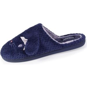 pantoufle isotoner femmes soldes