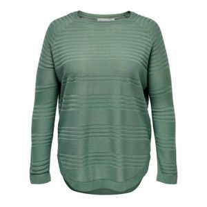 PULL Pullover carnewairplain chinois green 15282650 367