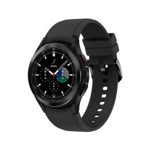 MONTRE CONNECTÉE Samsung Galaxy Watch 4 Classic 42mm, 3,05 cm (1.2'