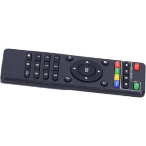 TÉLÉCOMMANDE TV Télécommande X96, Portable Tv Box Ir Controller Bo
