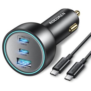 Chargeur allume cigare macbook air - Cdiscount