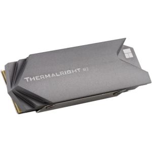 VENTILATION  Refroidisseur SSD - THERMALRIGHT - TR-M.2 2280 (TR