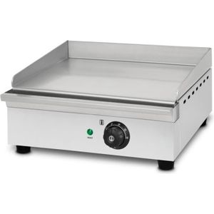 PLANCHA INDUCTION A POSER - PG