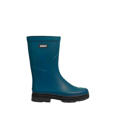 Bottes De Pluie En Caoutchouc Pour Homme - Courtes - Chaussures D'eau