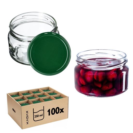 Lot De 3 Bocaux De Conservation Avec Couvercle Sous Vide, Rangement Hermétique Avec Couvercle Lot De 3 Bocaux De Conservation Avec Couvercle Sous Vide, Rangement Hermétique Avec Couvercle