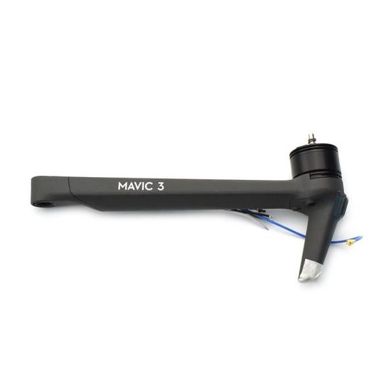 Moteur Arrière Gauche Pour DJI Phantom 3 (Standard, Pro, Advanced, SE) – D'occasion Fonctionnel