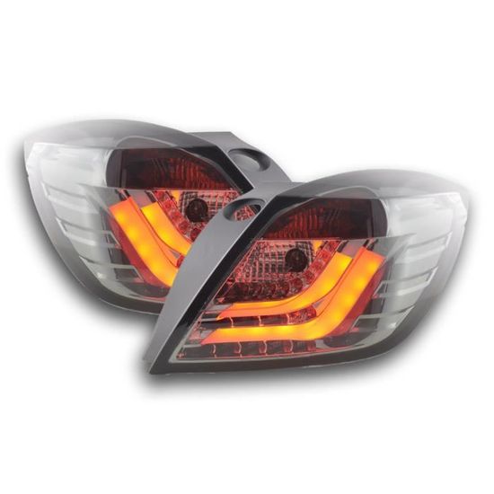 Pack LED OPEL ASTRA H GTC (A04) 1.7 CDTi (L08) (2005 à 2006) – Pack Complet main image 0