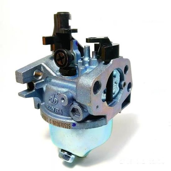 Carburateur Starter Automatique Occasion Pour Tondeuse Honda Gcv135 Et