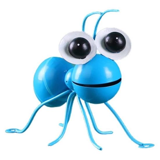 Fleur En Métal : Décoration Clôture Et Jardin. - Test Et Avis