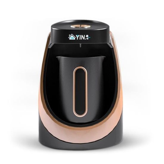 Cafetière Turque, Cafetière électrique Arabe, Grecque et Turque de 500