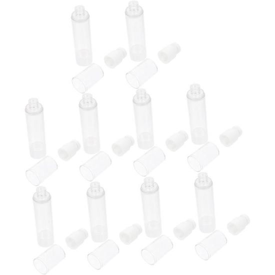 Flacon Pour Pulvérisateur D'huile Oputec Lot De 20 Flacons Vaporisateurs En Verre De 30 Ml Avec Atomiseur Fin Remplissable Cosmétiques Flacon Pour Pulvérisateur D'huile Oputec Lot De 20 Flacons Vaporisateurs En Verre De 30 Ml Avec Atomiseur Fin Remplissable Cosmétiques