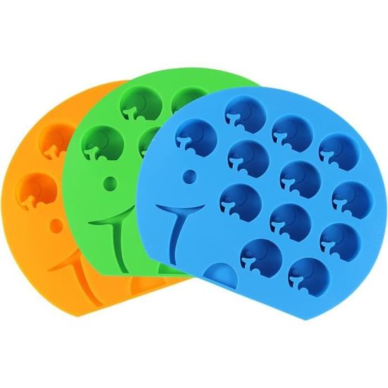 Moule Silicone Nœud Papillon – Mini Moule Chocolat, Bonbon, Pâtisserie, 2.8 Ml, Rose