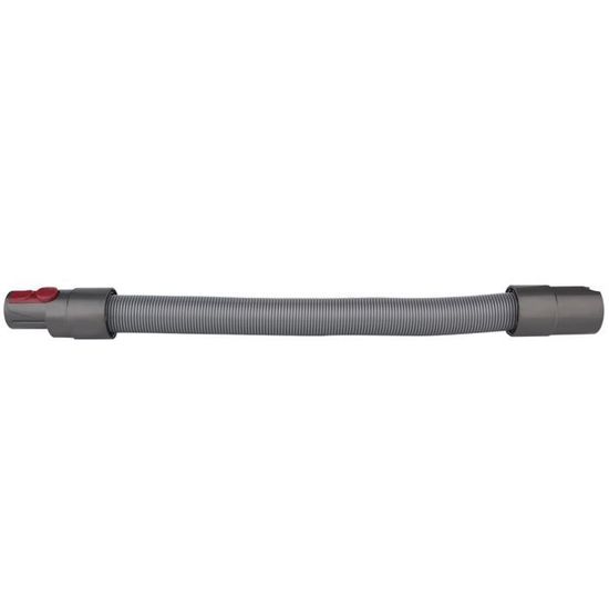 Tuyau D'Extension Pour Aspirateur - 2 Mètres, Diamètre 32/39 Mm, Flexible EVA - Nettoyage Facile Accès