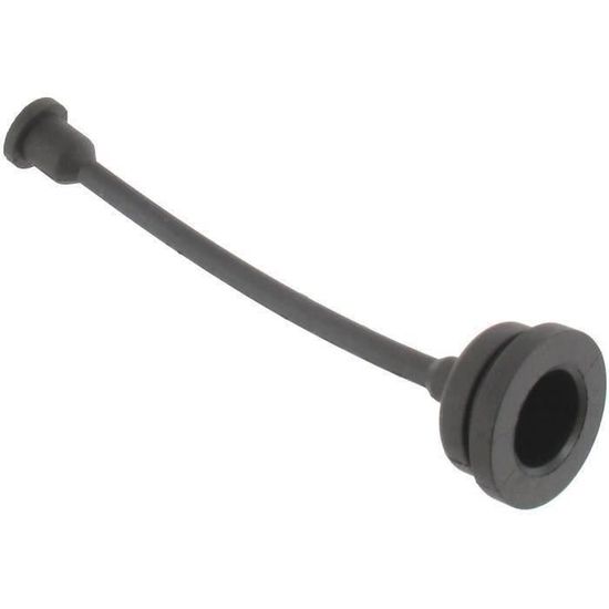 Tuyau Plongeur GREENSTAR 203 Mm - Pour Tronçonneuses HOMELITE, Kawasaki, Ryobi - Qualité Pro, Installation Facile