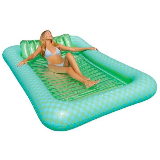KeWin-Matelas gonflable pour piscine - Gamme flottante - Jouet d'eau  gonflable - Accessoire de piscine - Pour adultes et enf[439] - Cdiscount  Jeux - Jouets