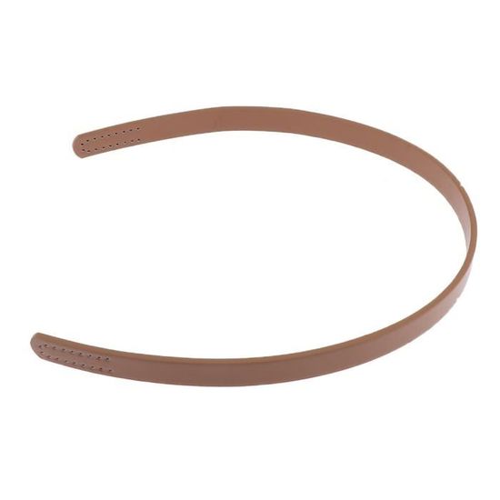 Double Chaîne Sangle Trottoir Bourguignon Smith Saddlery - Sellerie Cuir - Neuf