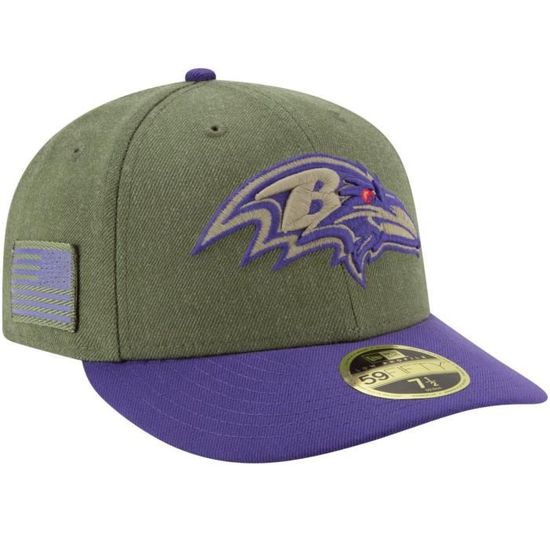 New Era Seattle Seahawks Grey Meets Green Edition 59Fifty Fitted Casquettes