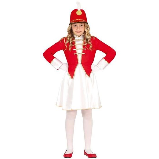 Costume Da Bambina Dea Egiziana Fiestas Guirca, Taglia 10-12 Anni (altezza 142-148 Cm). Include Vestito, Cintura E Collare. Perfetto Per Carnevale, Halloween O Feste A Tema. - 4