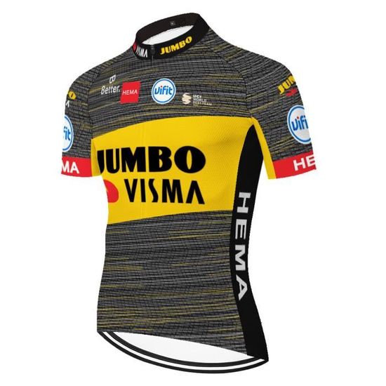 Maillot vélo et veste de cyclisme performant | Kiwami sports